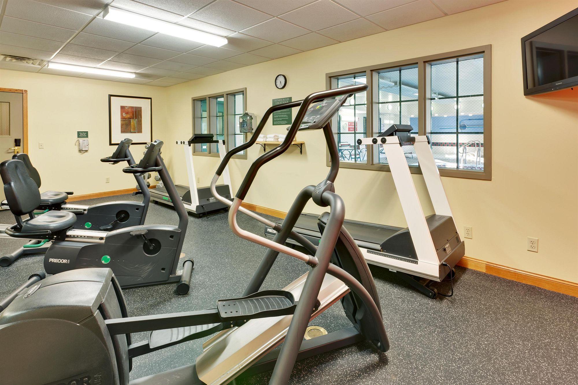 Country Inn & Suites By Radisson, Big Flats Horseheads Εξωτερικό φωτογραφία