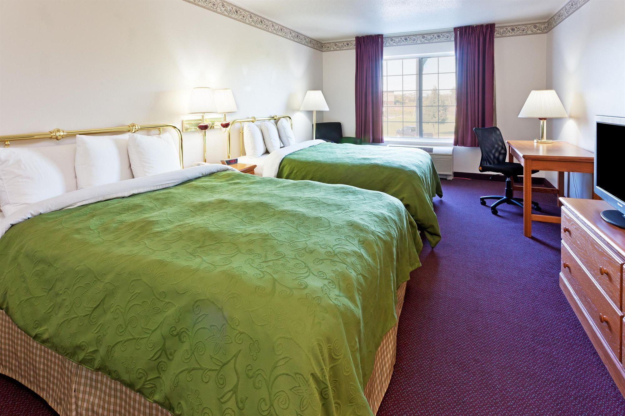 Country Inn & Suites By Radisson, Big Flats Horseheads Εξωτερικό φωτογραφία