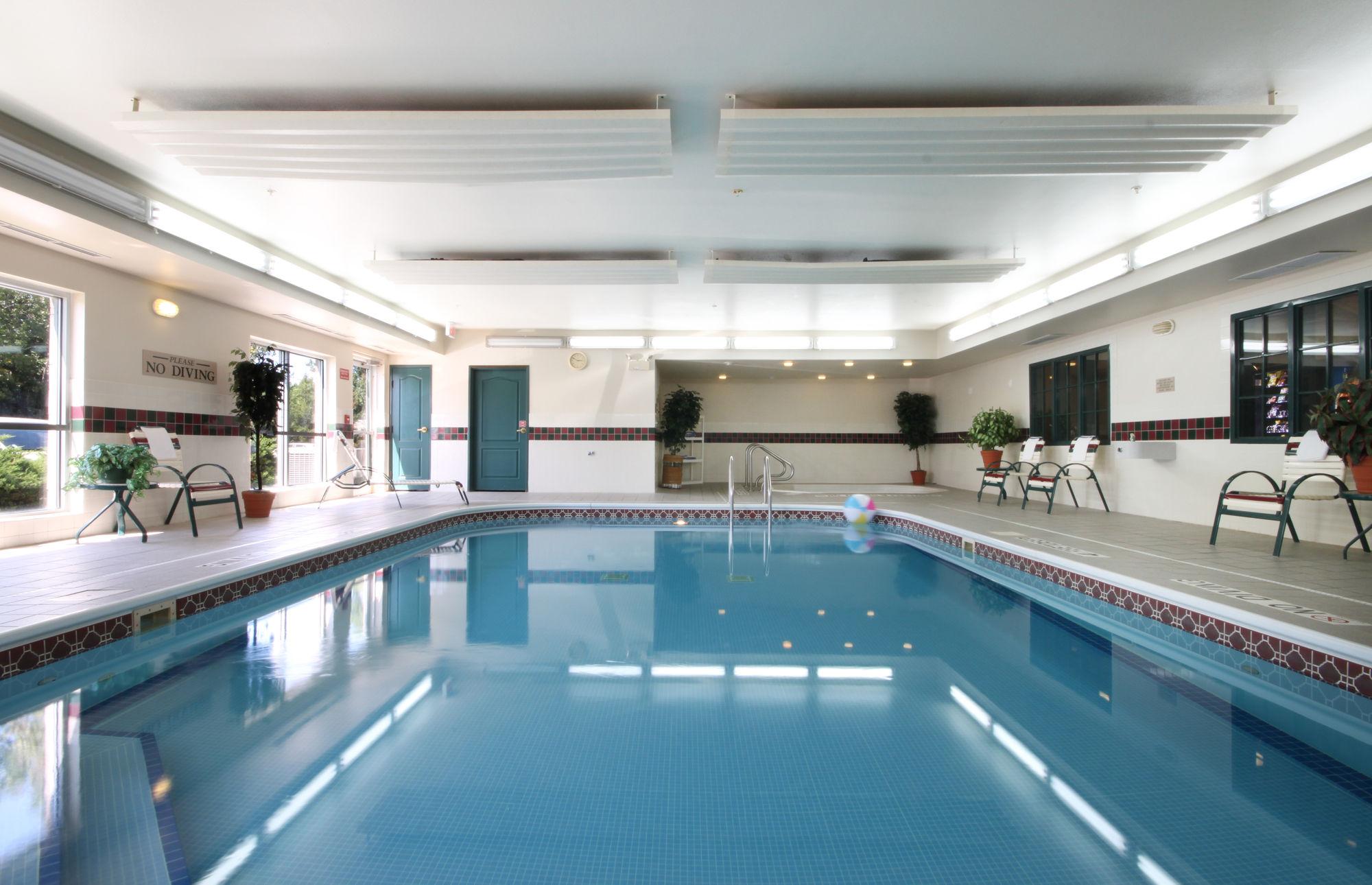 Country Inn & Suites By Radisson, Big Flats Horseheads Εξωτερικό φωτογραφία