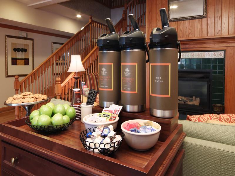 Country Inn & Suites By Radisson, Big Flats Horseheads Εξωτερικό φωτογραφία