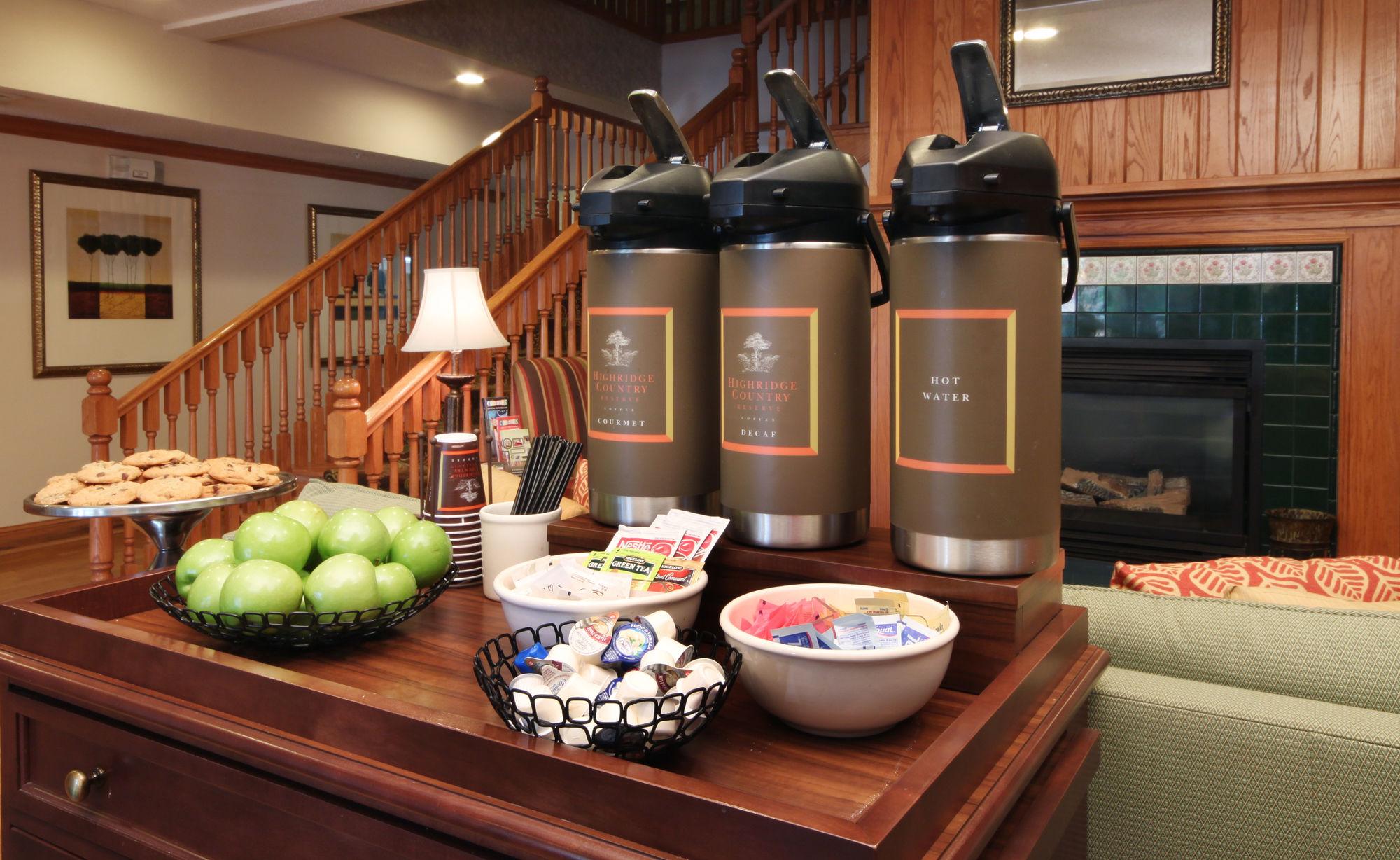 Country Inn & Suites By Radisson, Big Flats Horseheads Εξωτερικό φωτογραφία