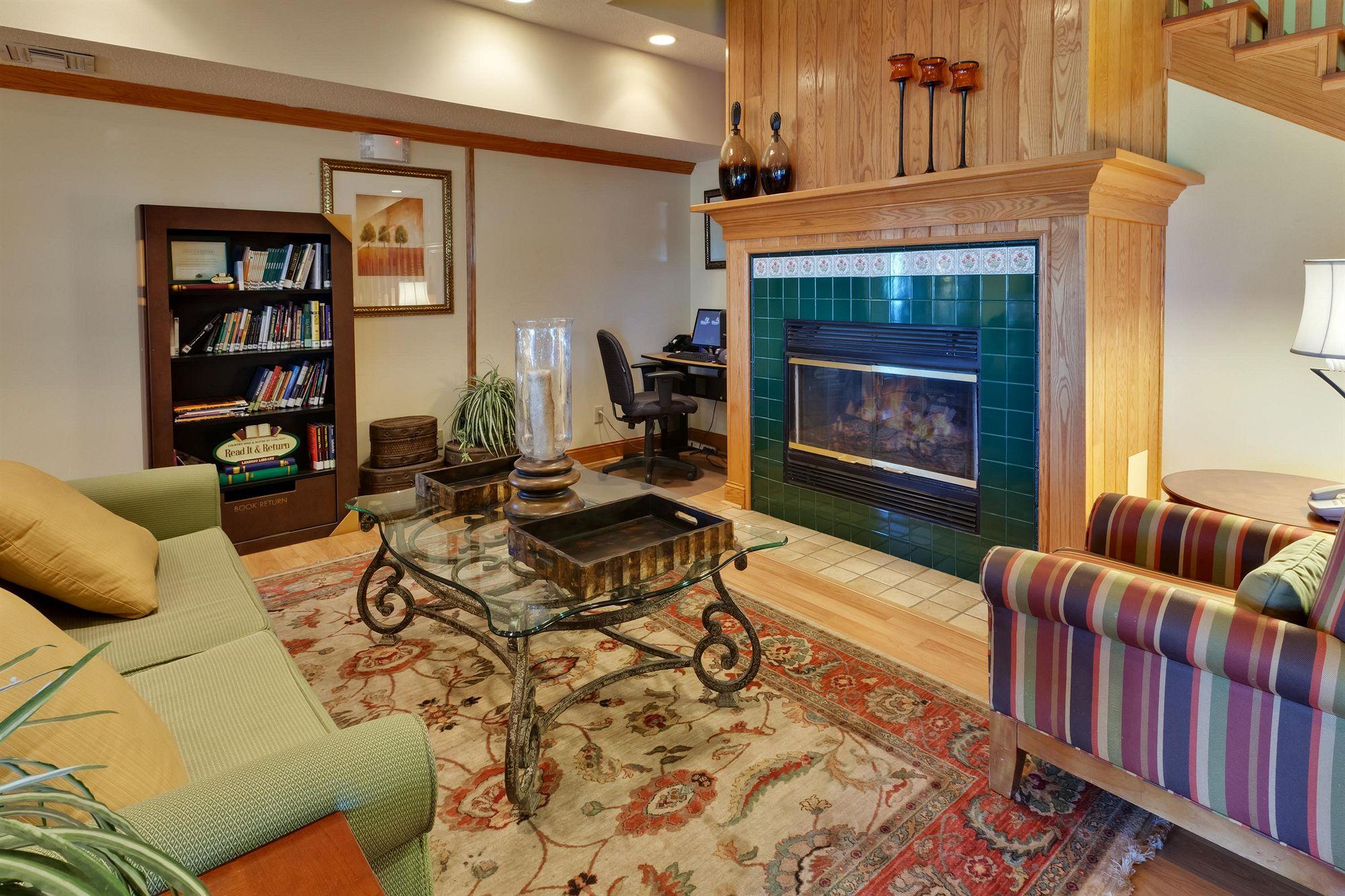 Country Inn & Suites By Radisson, Big Flats Horseheads Εξωτερικό φωτογραφία