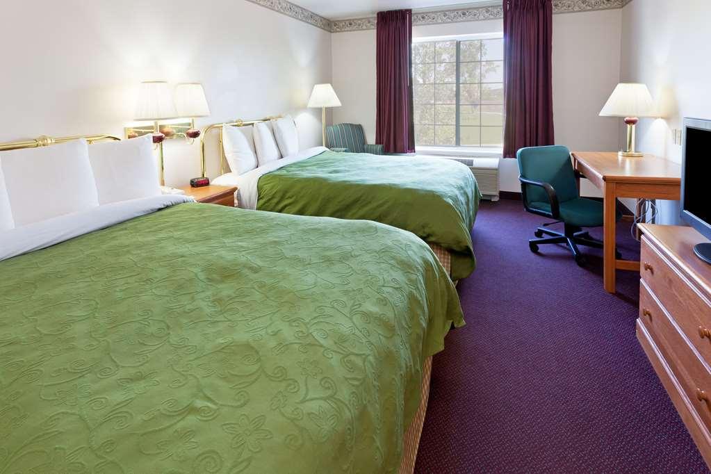 Country Inn & Suites By Radisson, Big Flats Horseheads Εξωτερικό φωτογραφία