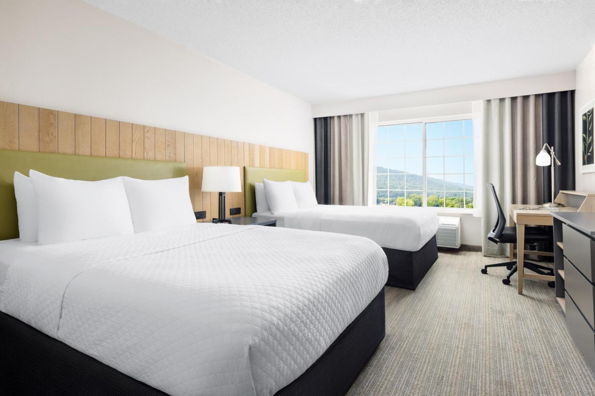 Country Inn & Suites By Radisson, Big Flats Horseheads Εξωτερικό φωτογραφία