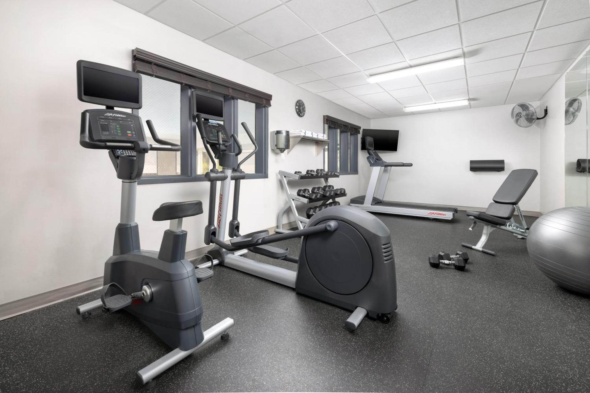 Country Inn & Suites By Radisson, Big Flats Horseheads Εξωτερικό φωτογραφία