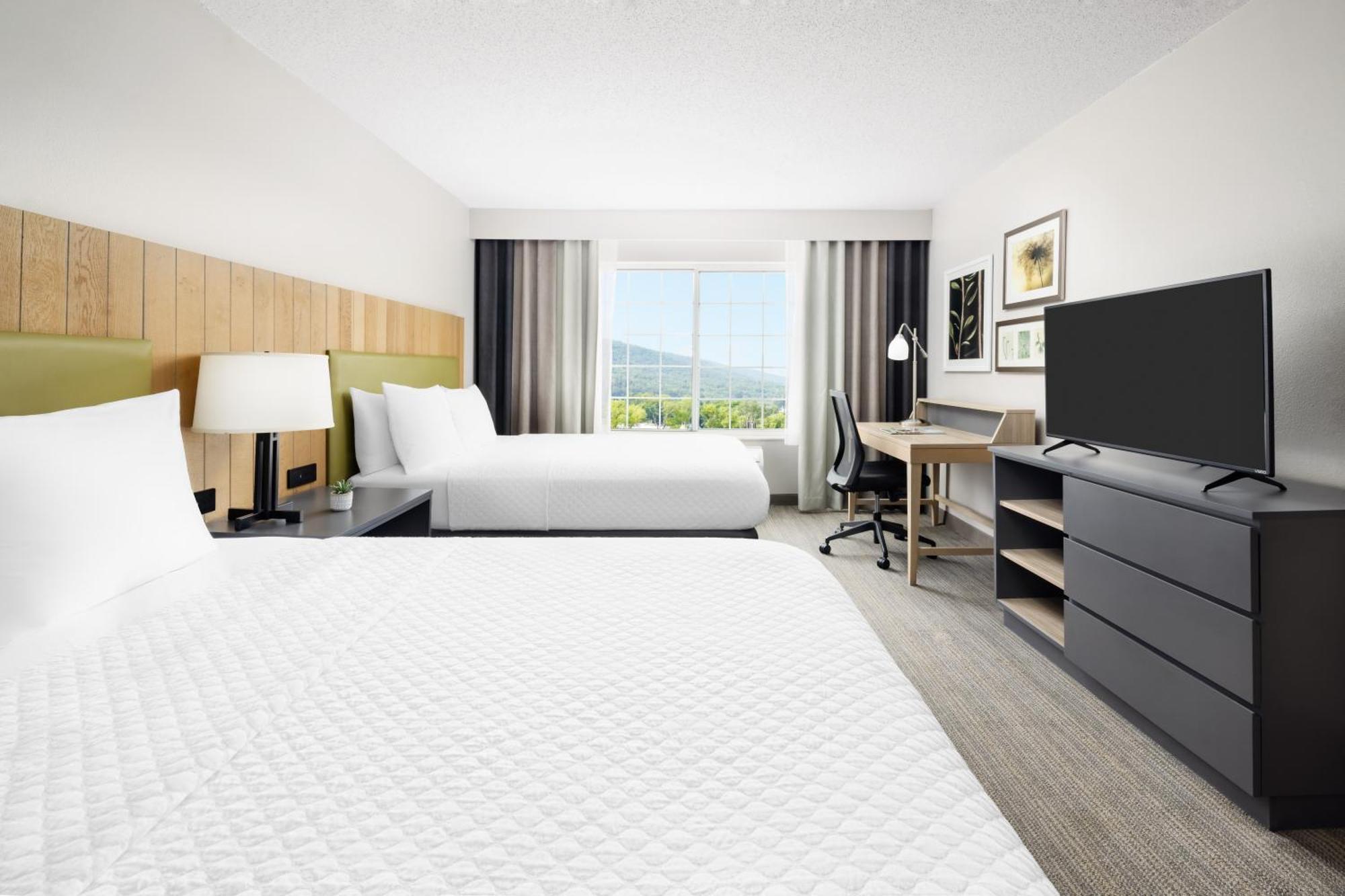 Country Inn & Suites By Radisson, Big Flats Horseheads Εξωτερικό φωτογραφία