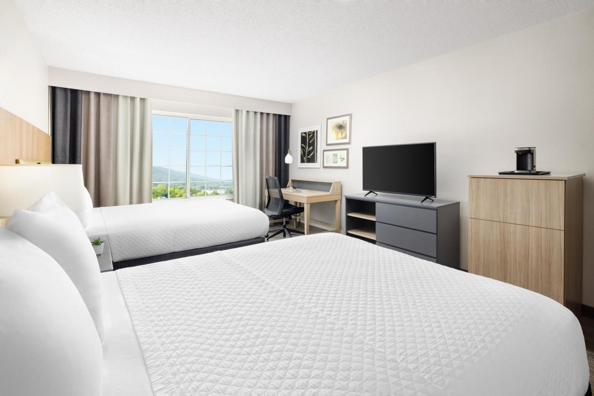 Country Inn & Suites By Radisson, Big Flats Horseheads Εξωτερικό φωτογραφία